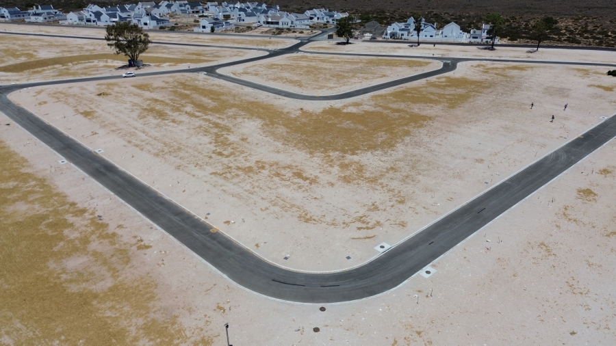 0 Bedroom Property for Sale in Brittania Beach Estate Western Cape